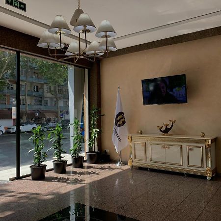 Betlem Hotel Тбилиси Екстериор снимка