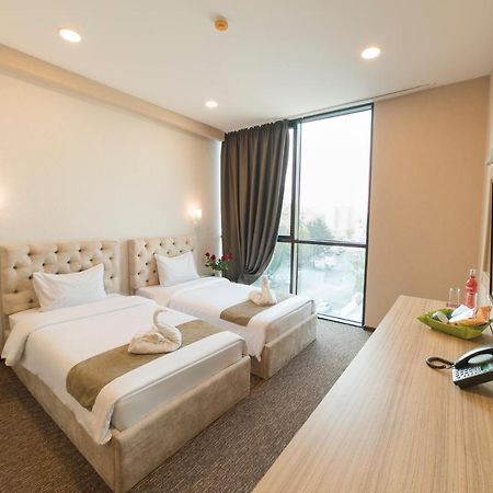 Betlem Hotel Тбилиси Екстериор снимка