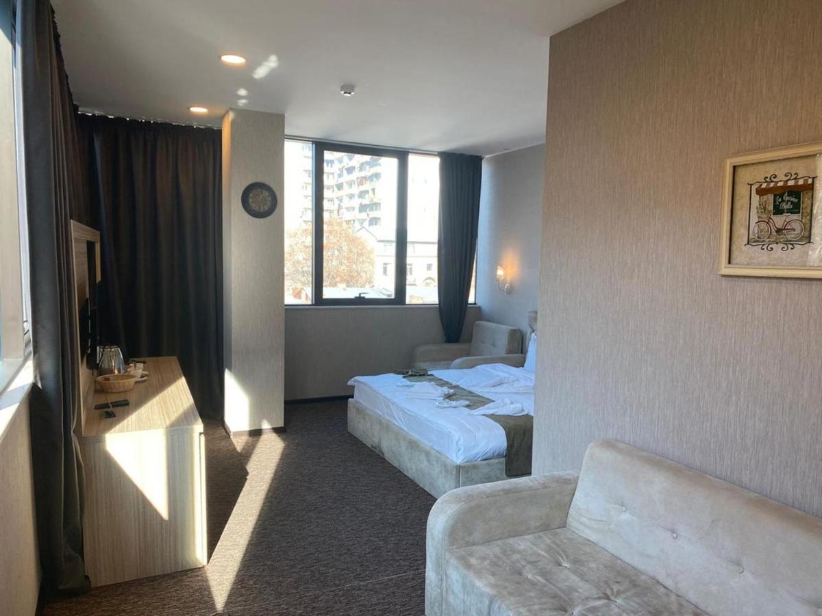 Betlem Hotel Тбилиси Екстериор снимка