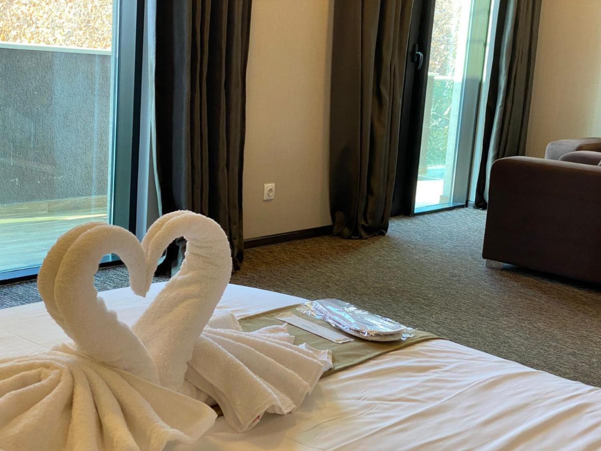 Betlem Hotel Тбилиси Екстериор снимка