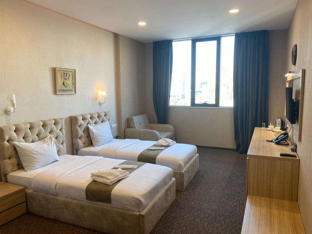 Betlem Hotel Тбилиси Екстериор снимка
