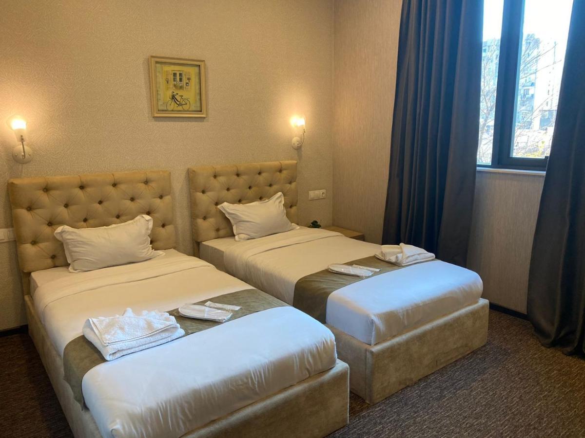 Betlem Hotel Тбилиси Екстериор снимка