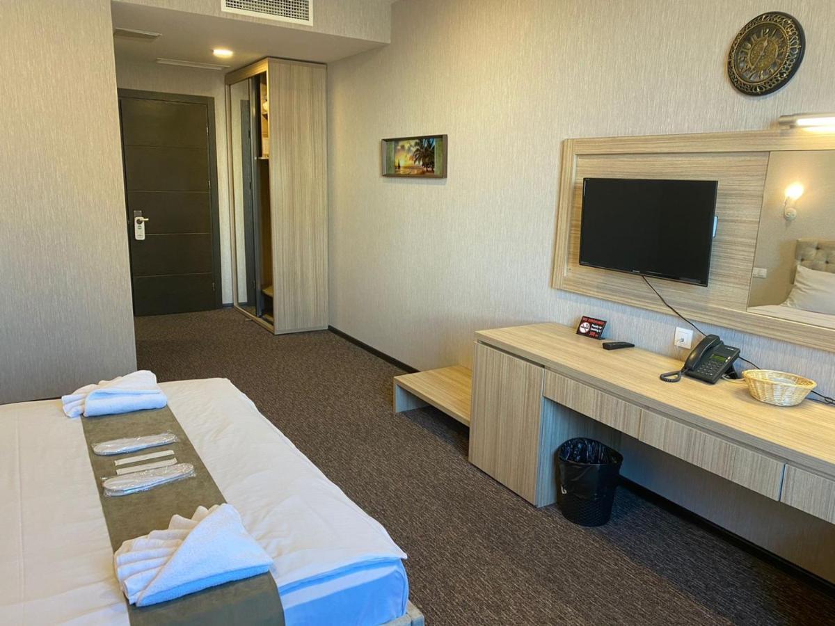 Betlem Hotel Тбилиси Екстериор снимка