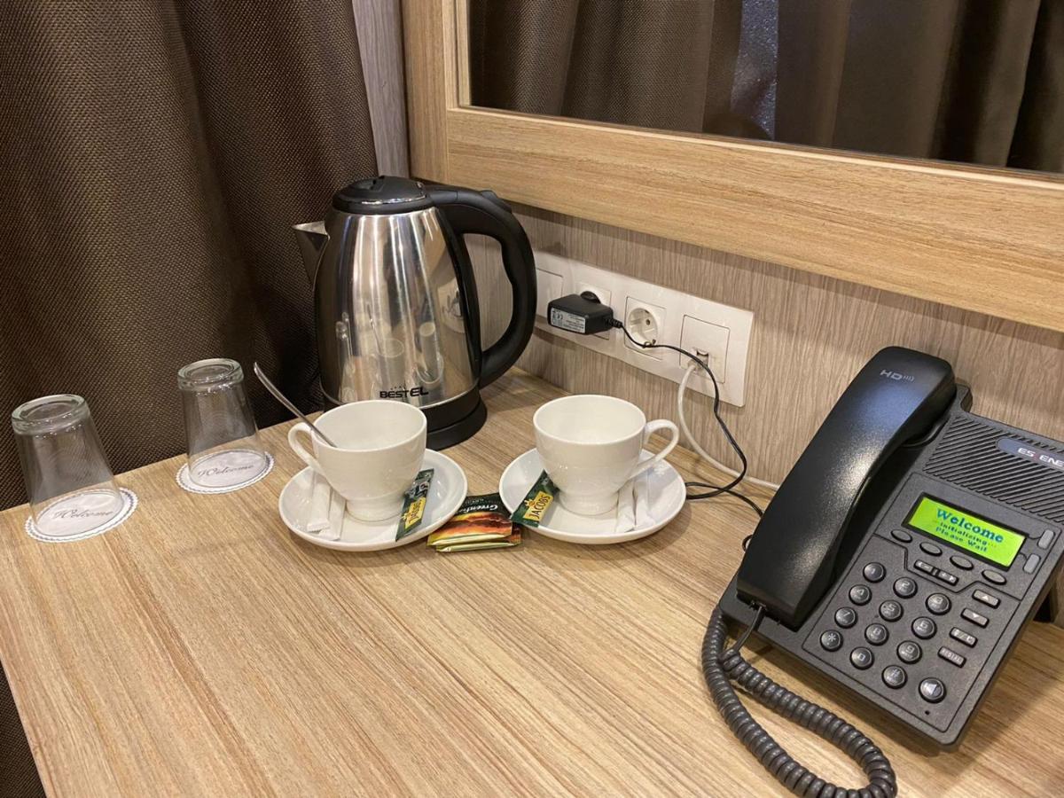 Betlem Hotel Тбилиси Екстериор снимка