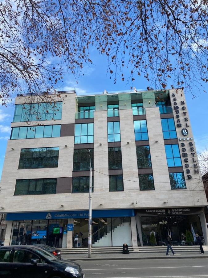 Betlem Hotel Тбилиси Екстериор снимка
