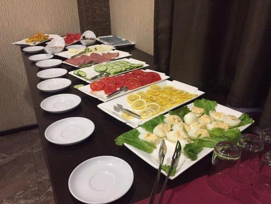 Betlem Hotel Тбилиси Екстериор снимка
