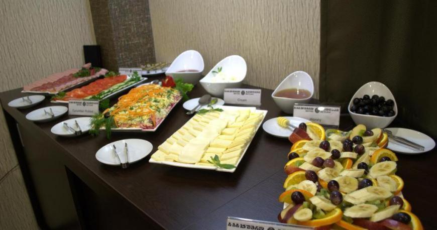 Betlem Hotel Тбилиси Екстериор снимка