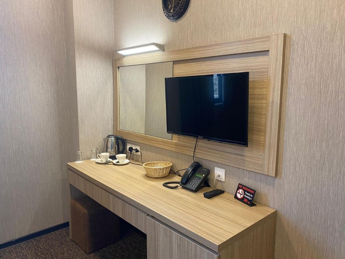 Betlem Hotel Тбилиси Екстериор снимка