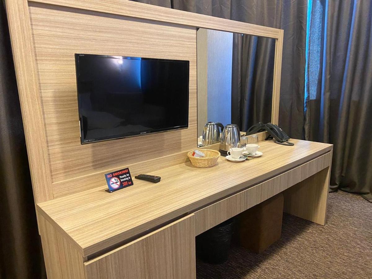 Betlem Hotel Тбилиси Екстериор снимка