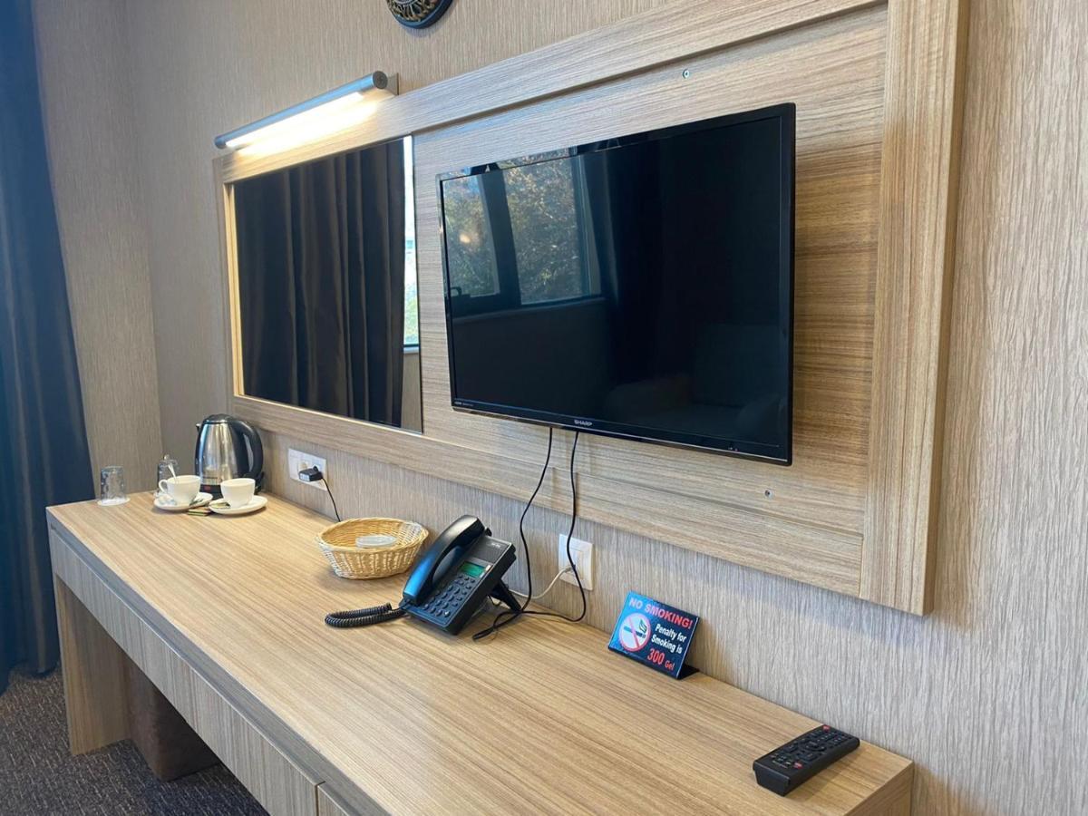 Betlem Hotel Тбилиси Екстериор снимка