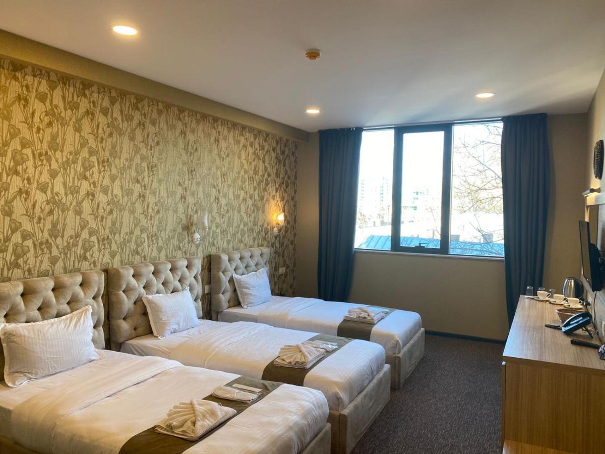Betlem Hotel Тбилиси Екстериор снимка