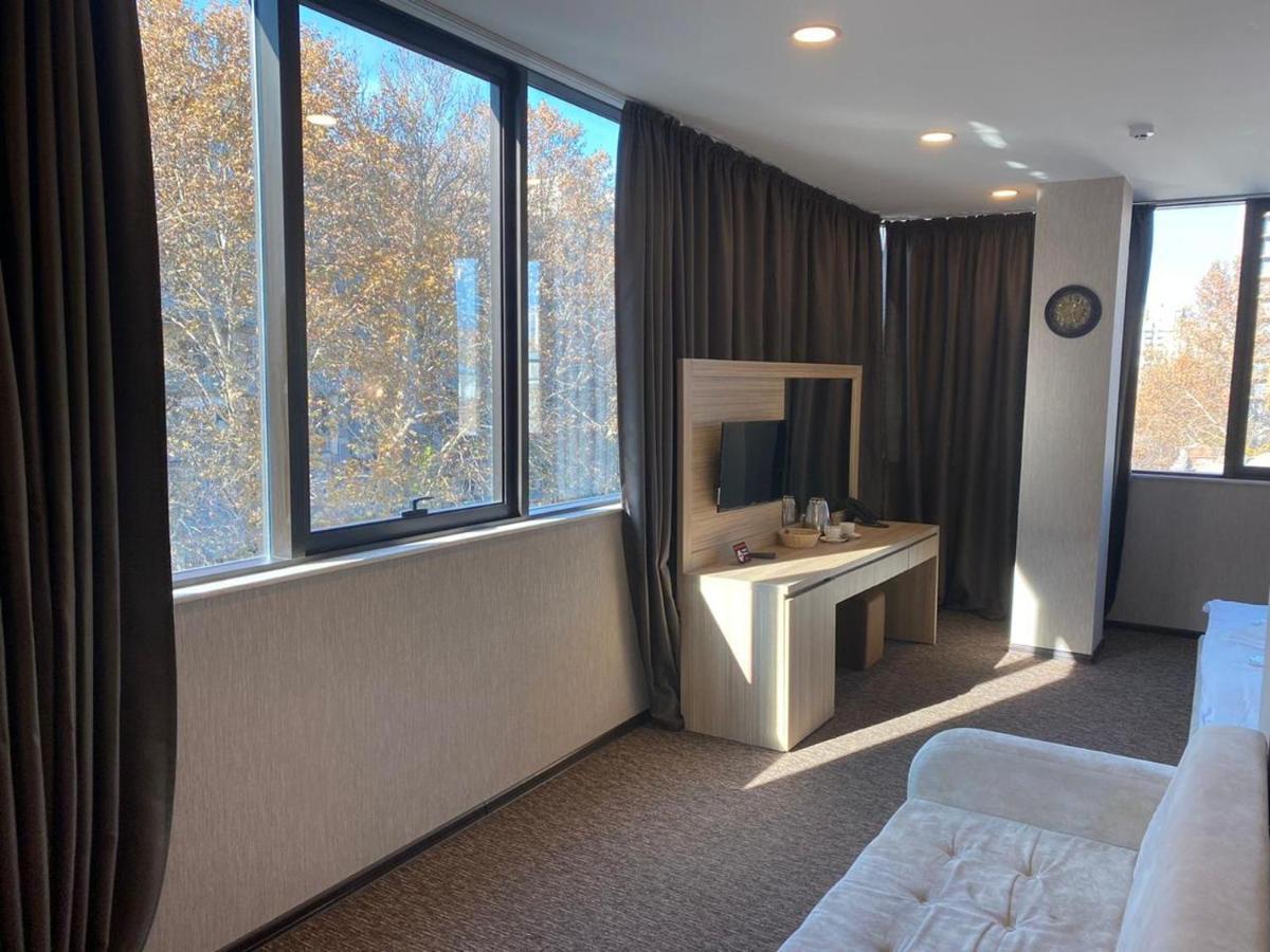 Betlem Hotel Тбилиси Екстериор снимка