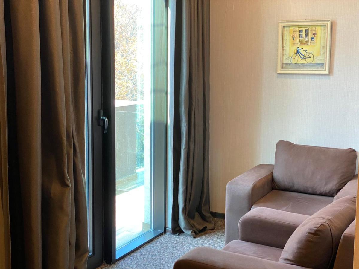 Betlem Hotel Тбилиси Екстериор снимка