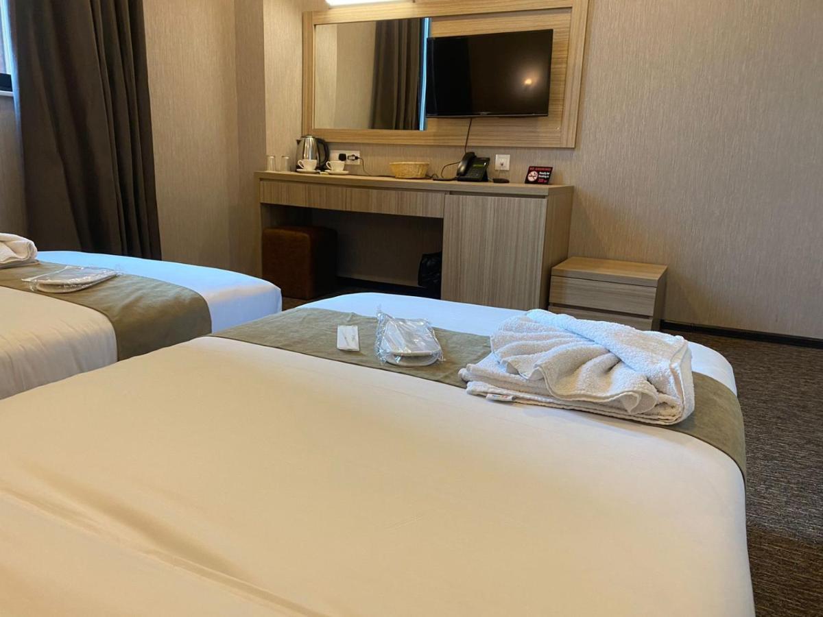 Betlem Hotel Тбилиси Екстериор снимка