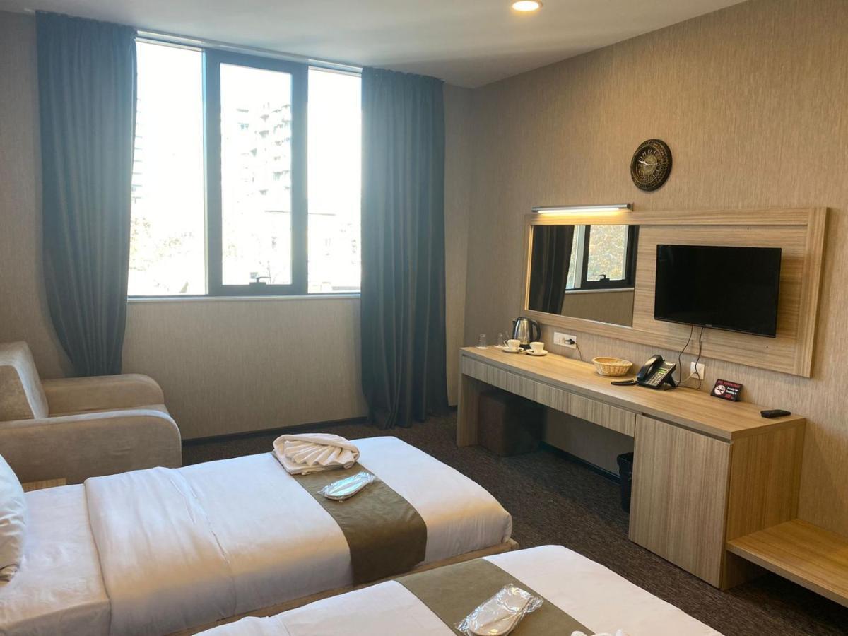 Betlem Hotel Тбилиси Екстериор снимка