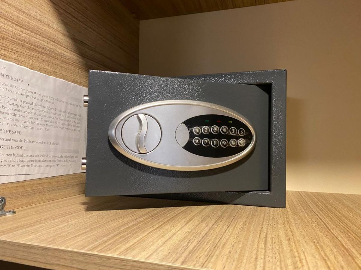 Betlem Hotel Тбилиси Екстериор снимка