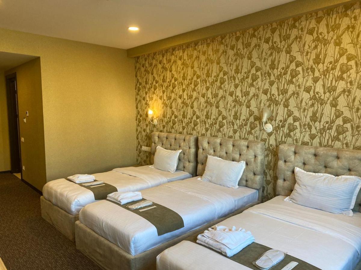 Betlem Hotel Тбилиси Екстериор снимка