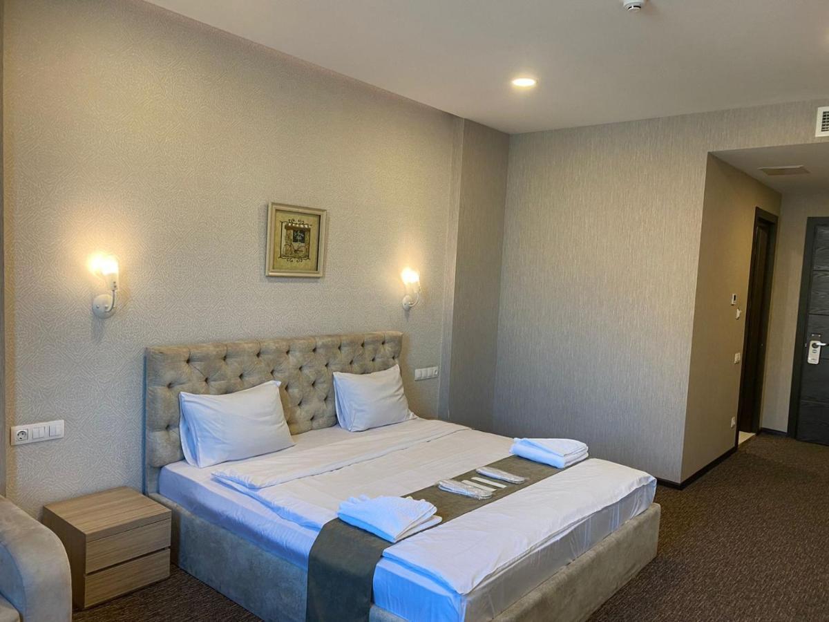 Betlem Hotel Тбилиси Екстериор снимка