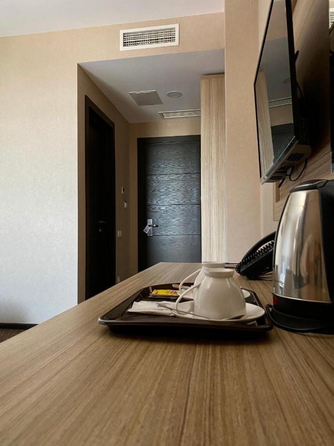 Betlem Hotel Тбилиси Екстериор снимка