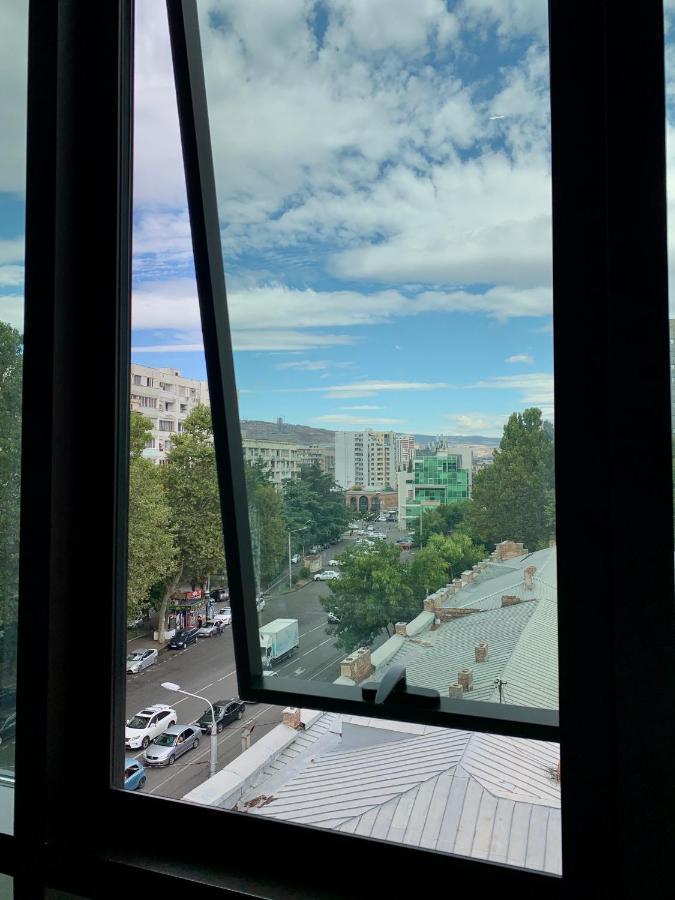 Betlem Hotel Тбилиси Екстериор снимка