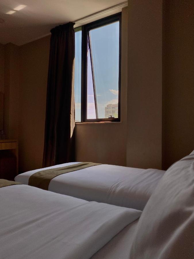 Betlem Hotel Тбилиси Екстериор снимка