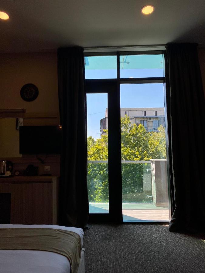 Betlem Hotel Тбилиси Екстериор снимка