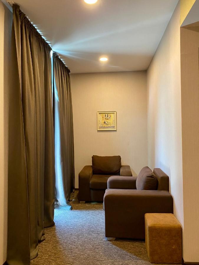 Betlem Hotel Тбилиси Екстериор снимка