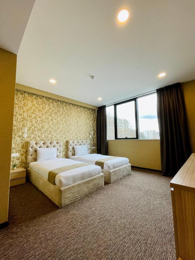 Betlem Hotel Тбилиси Екстериор снимка
