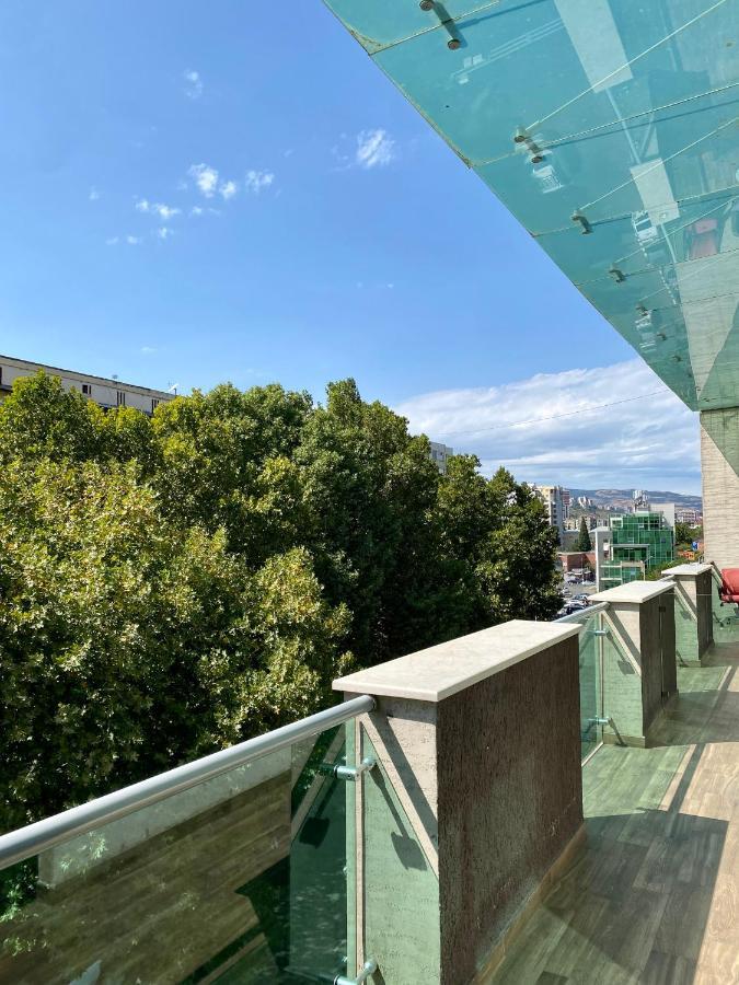 Betlem Hotel Тбилиси Екстериор снимка