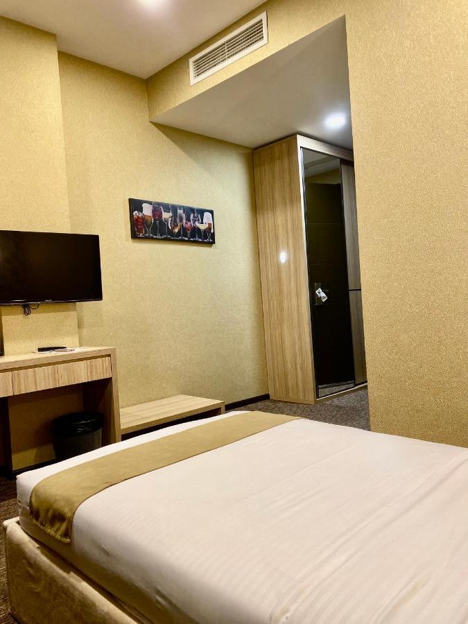 Betlem Hotel Тбилиси Екстериор снимка