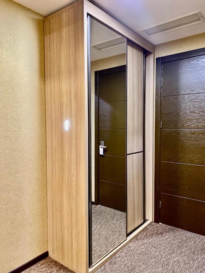 Betlem Hotel Тбилиси Екстериор снимка