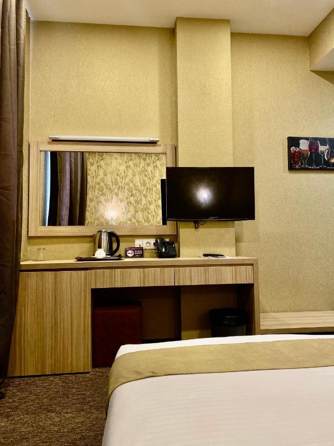 Betlem Hotel Тбилиси Екстериор снимка