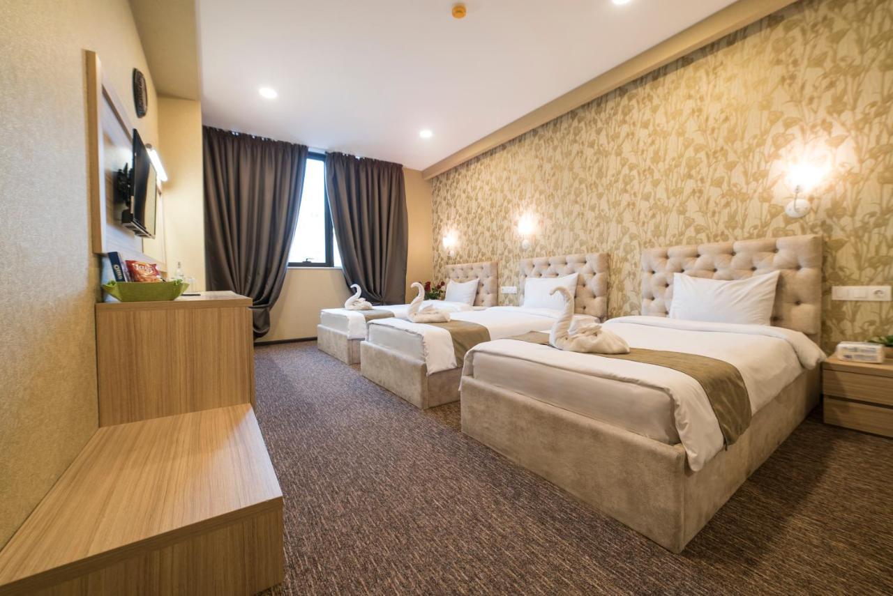 Betlem Hotel Тбилиси Екстериор снимка
