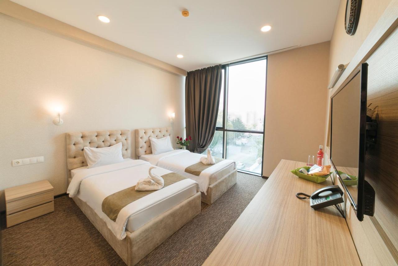 Betlem Hotel Тбилиси Екстериор снимка
