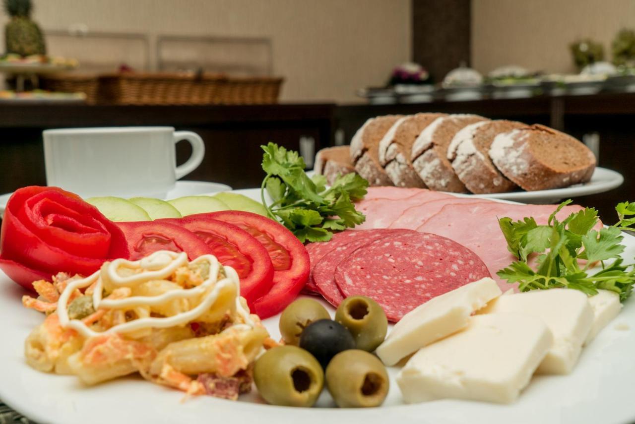 Betlem Hotel Тбилиси Екстериор снимка
