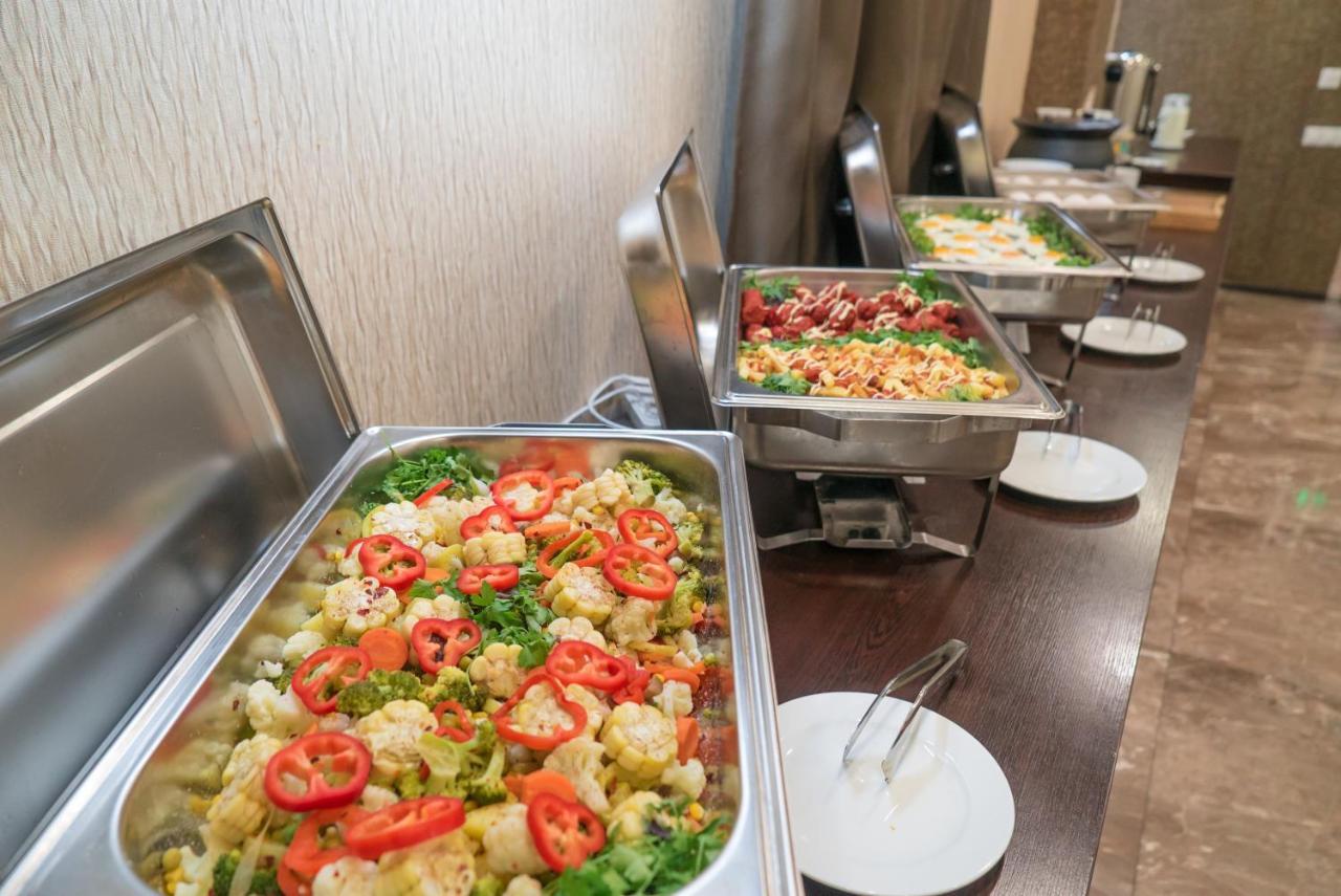 Betlem Hotel Тбилиси Екстериор снимка