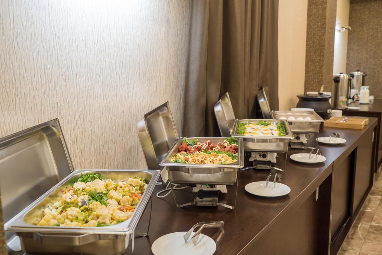 Betlem Hotel Тбилиси Екстериор снимка