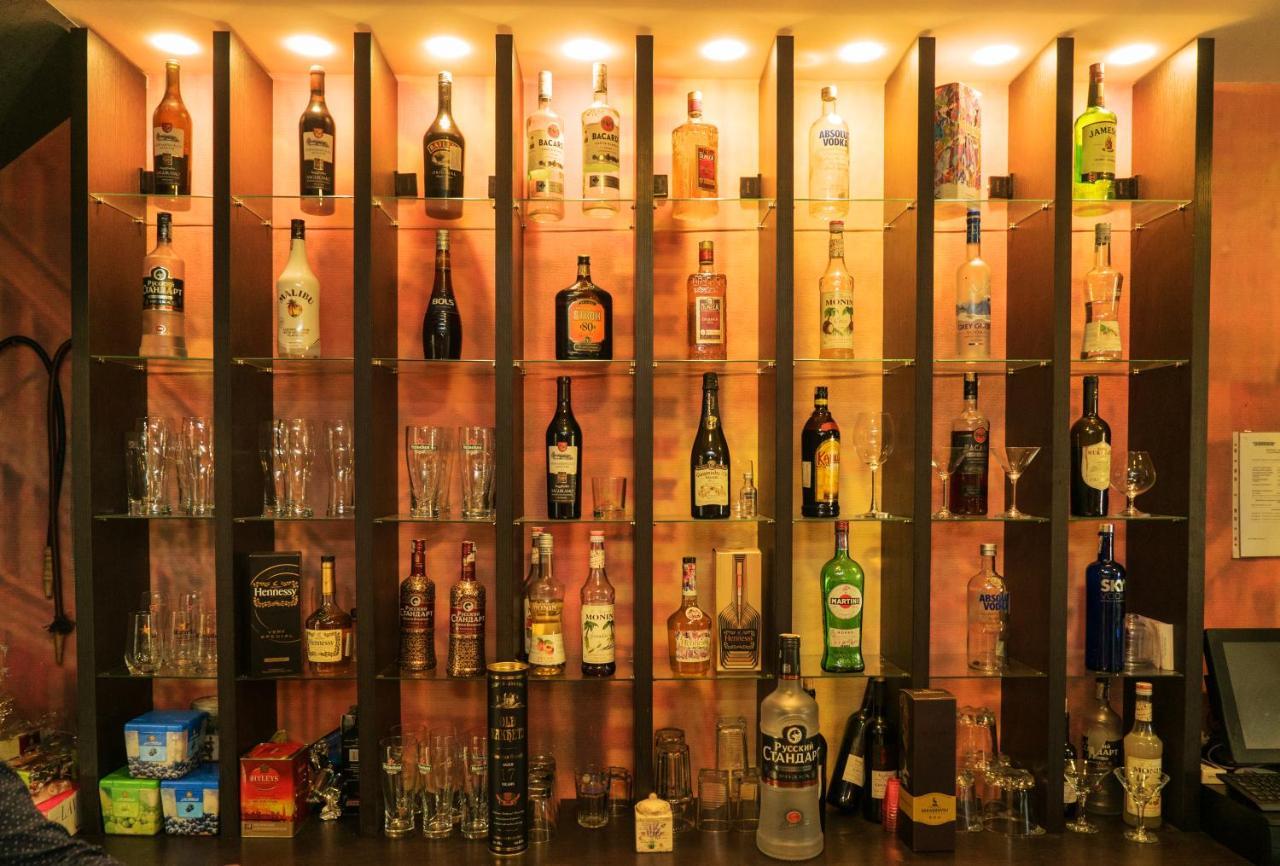 Betlem Hotel Тбилиси Екстериор снимка