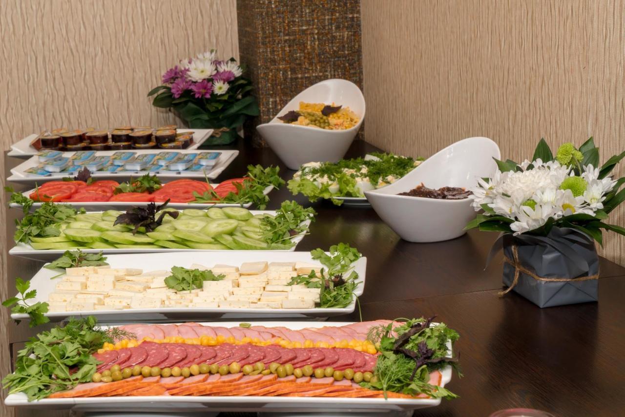 Betlem Hotel Тбилиси Екстериор снимка