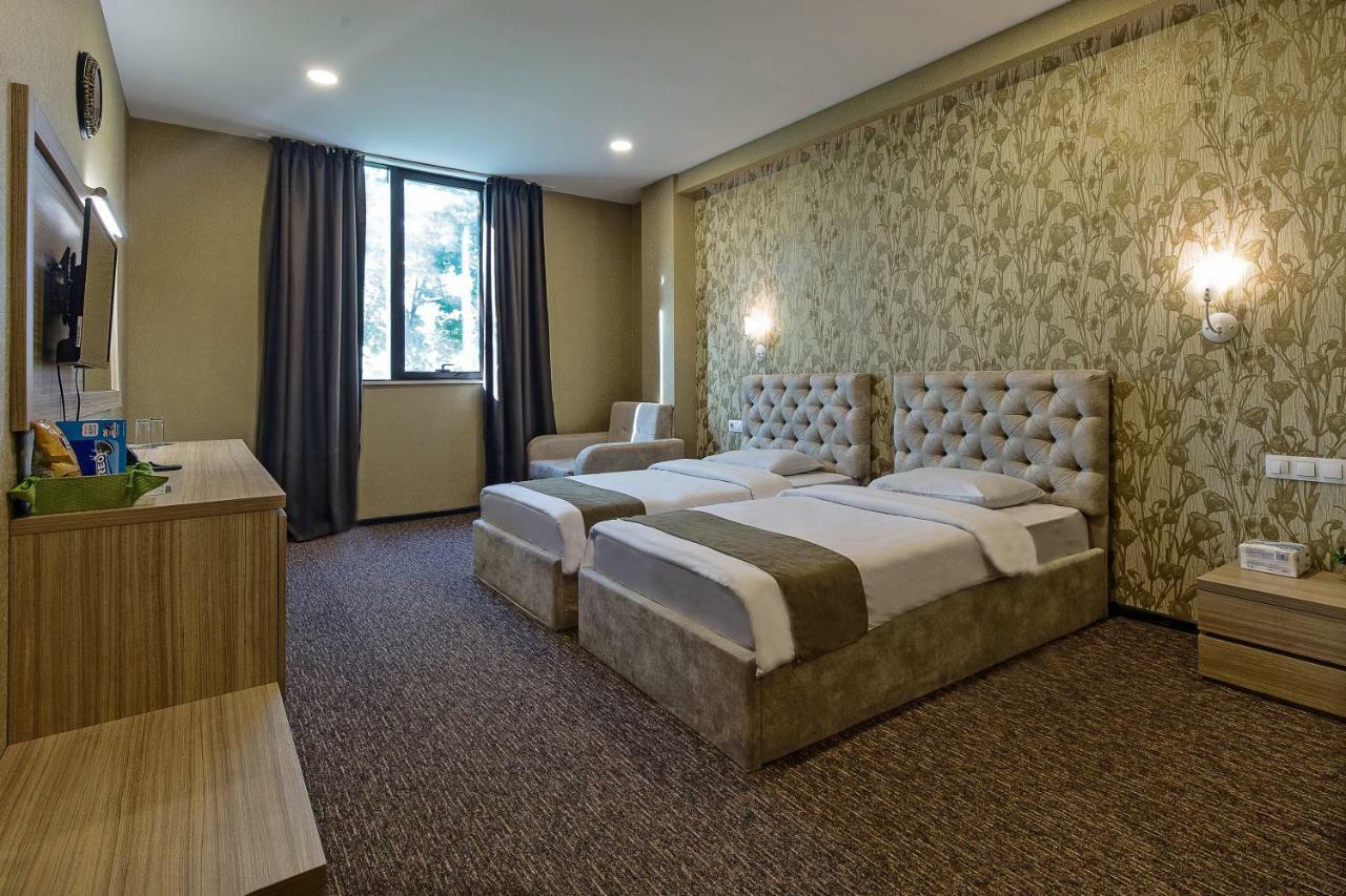 Betlem Hotel Тбилиси Екстериор снимка