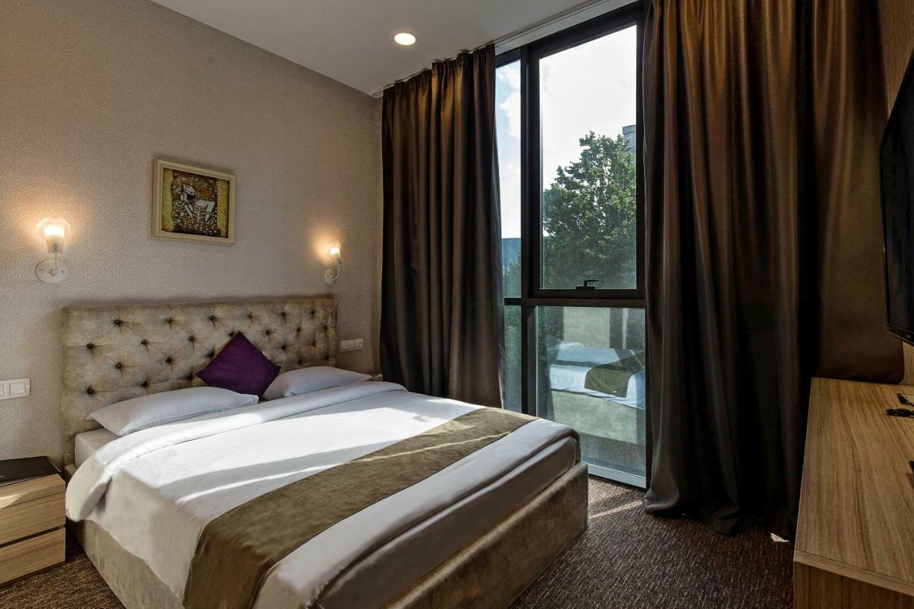 Betlem Hotel Тбилиси Екстериор снимка